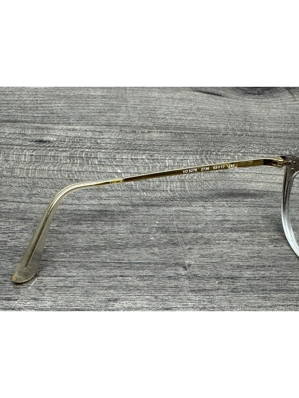 Vogue eyewear vo